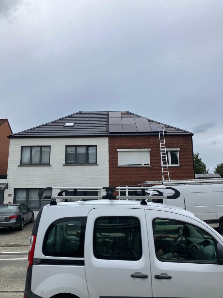 contact - elektrofix technieken - elektricien in Tessenderlo-Ham